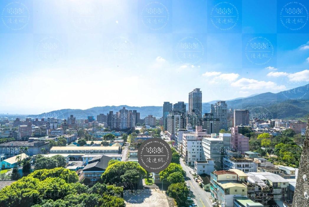泉池溫泉民宿 Jiaoxi Exterior photo